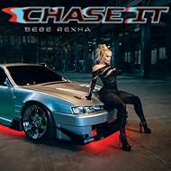 Bebe Rexha in Bebe Rexha: Chase It (Mmm Da Da Da) (2024)