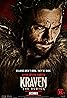 Kraven: The Hunter (2024) Poster