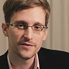 Edward Snowden in The Alternative Christmas Message 2013 (2013)