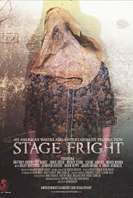 Stage Fright (2012)