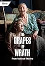 National Theatre at Home: The Grapes of Wrath (2025)