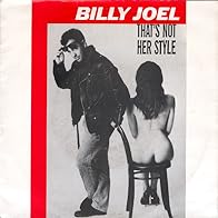 Primary photo for Billy Joel: That's Not Her Style