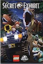 Lego Jurassic World: The Secret Exhibit