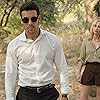 Mario Casas and Ingrid García Jonsson in Instinto (2019)