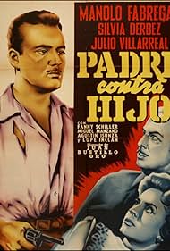 Padre contra hijo (1955)