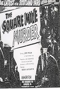 Primary photo for The Square Mile Murder