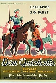 Primary photo for Don Quichotte