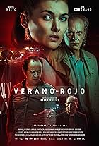 Verano en rojo (2023)