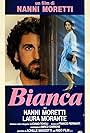 Laura Morante and Nanni Moretti in Bianca (1984)