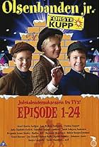 Olsenbandens første kupp (2001)