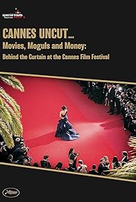 Primary photo for Cannes Uncut