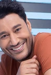 Primary photo for Harbhajan Mann