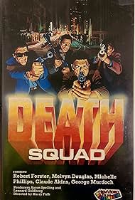 The Death Squad (1974)