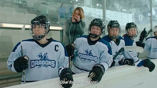 An Austrian woman escapes from the pressure of running her family's vineyard by playing ice hockey. Then a new player arrives to challenge her rigid worldview, leading to a life-changing night on the streets of Vienna.