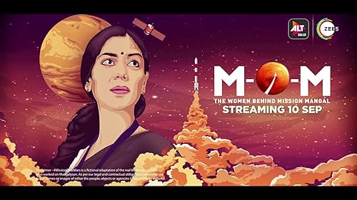 ALTBalaji | Mission Over Mars | Episodes streaming now