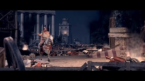 Total War: Rome II: Pirates And Raiders Dlc