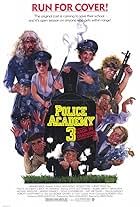 Police Academy 3: Back in Training