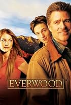 Treat Williams, Gregory Smith, and Emily VanCamp in Everwood (2002)