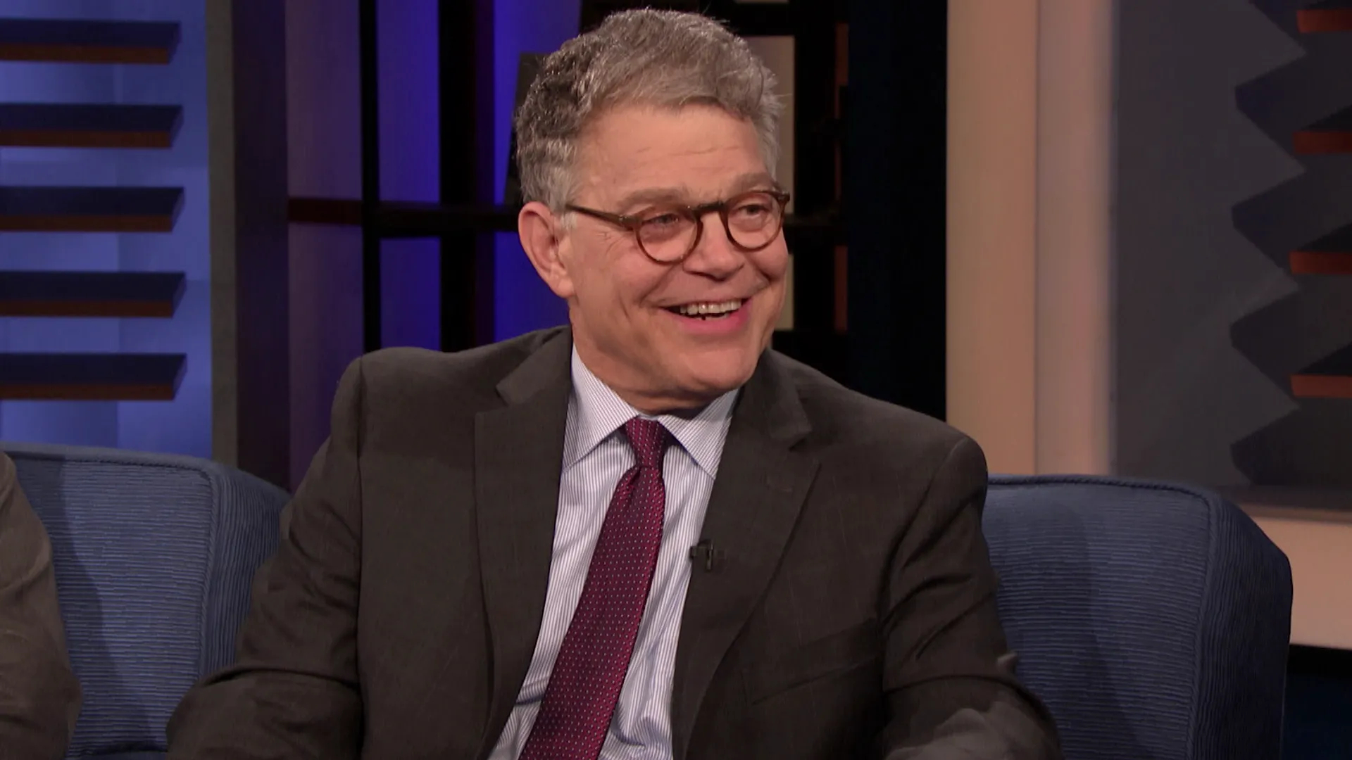 Al Franken in Al Franken (2019)