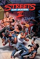 Streets of Rage 2