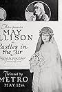 May Allison in Castles in the Air (1919)