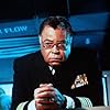 James Earl Jones in The Hunt for Red October (1990)