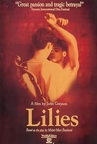 Lilies (1996)