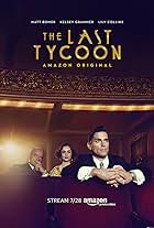 The Last Tycoon