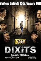 702 Dixits (2016)