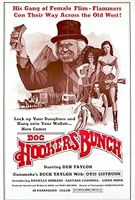 Primary photo for Doc Hooker's Bunch