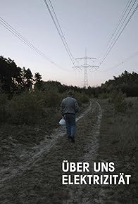 Primary photo for Über uns Elektrizität