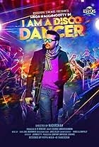 Mammootty in I Am a Disco Dancer