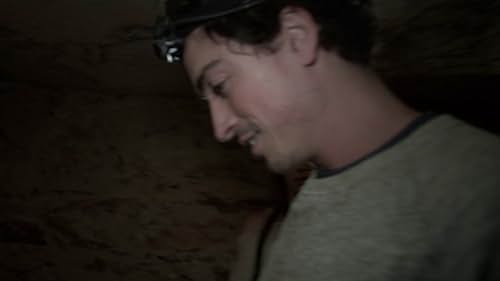 As Above, So Below: George Finds A Familiar Piano In The Catacombs