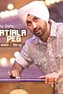 Diljit Dosanjh in Diljit Dosanjh: Patiala Peg (2014)