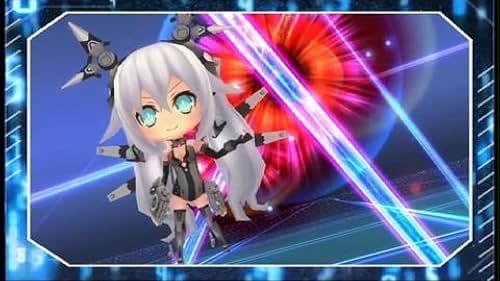 Hyperdevotion Noire: Goddess Black Heart (VG)