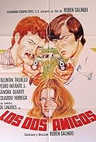 Los dos amigos (1980)