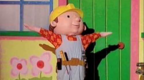 Bob the Builder: The Live Show