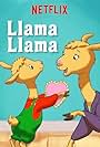 Llama Llama (2018)