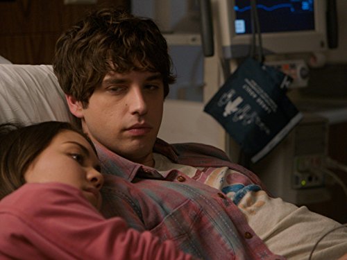 David Lambert and Meg DeLacy in The Fosters (2013)