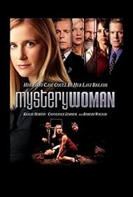 Mystery Woman (2003)