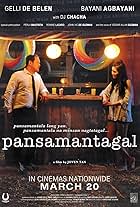 Bayani Agbayani and Gelli De Belen in Pansamantagal (2019)