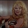 Charo in Tiger by the Tail (1970)