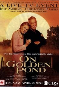 Primary photo for On Golden Pond