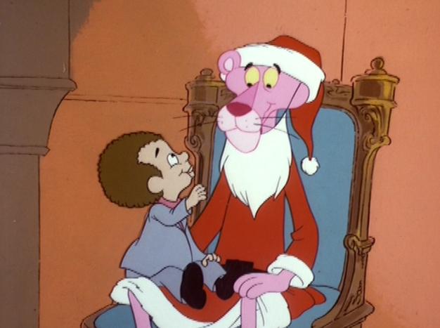 A Pink Christmas (1978)