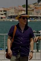 Rob Brydon and Steve Coogan in The Trip to Greece: Troy to Kavala (2020)