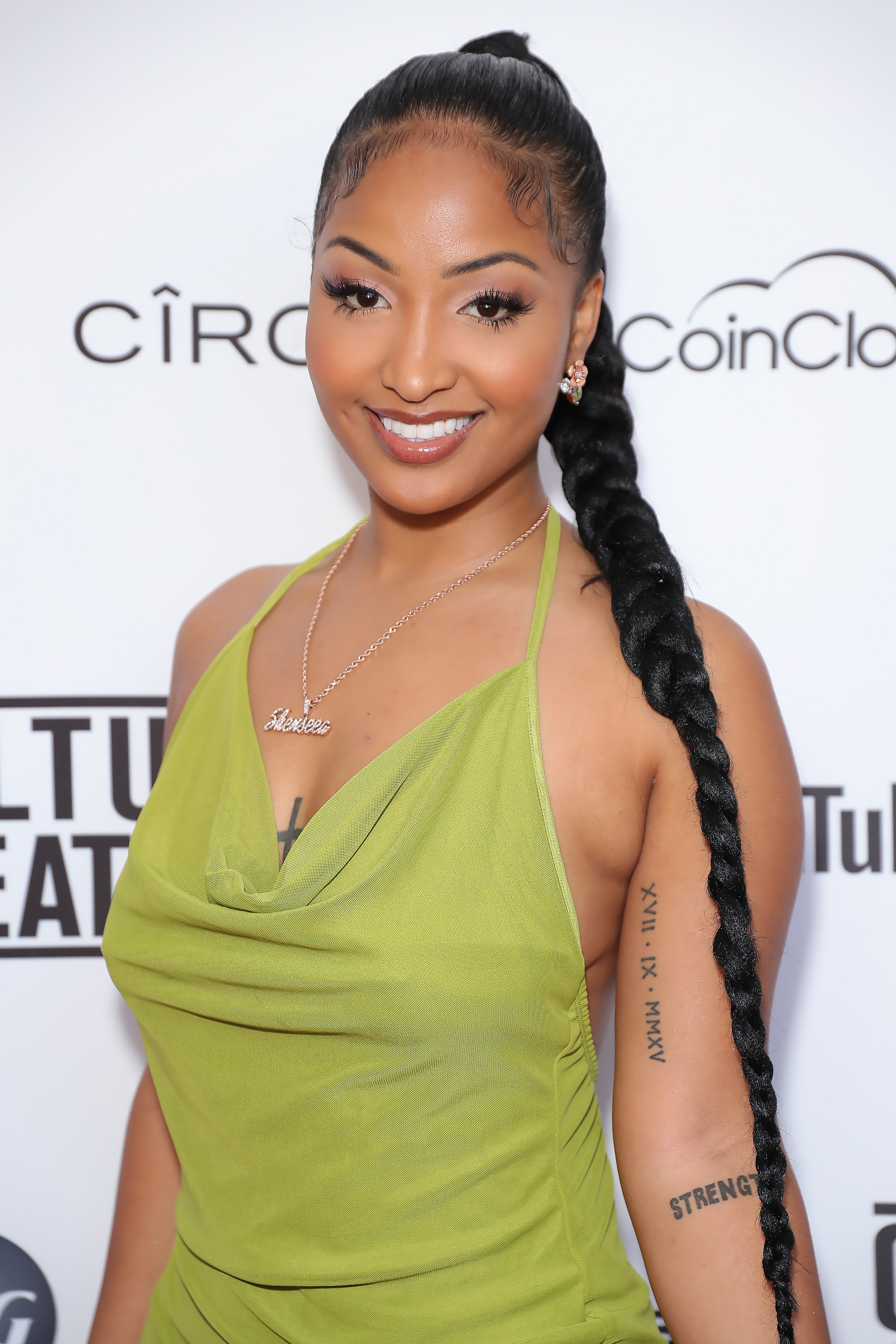 Shenseea