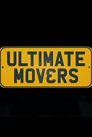 Ultimate Movers (2019)