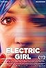 Electric Girl (2019) Poster