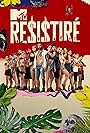 Susana Rentería, Guty Carrera, Eduardo Miranda, Fernando Lozada, Osiris Orozco, Emilio Betancourt, Kim Shantal, Yann Martin, Julio Camejo, Robbie Mora, Alba Zepeda, Samira Jalil, Diosa Quetzal, Miss Mickey, Elizabeth Varela, and Brenda Zambrano in Resistiré (2019)