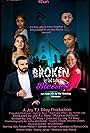 Isley Nicole Melton, Sharon Wiles, Matthieu Jean-Pierre, Ebony Jenae, and Sameer Ali Khan in Broken by God to be Blessed